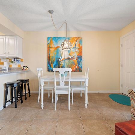 Summer House West B102 By Vacation Homes Collection Gulf Shores Buitenkant foto
