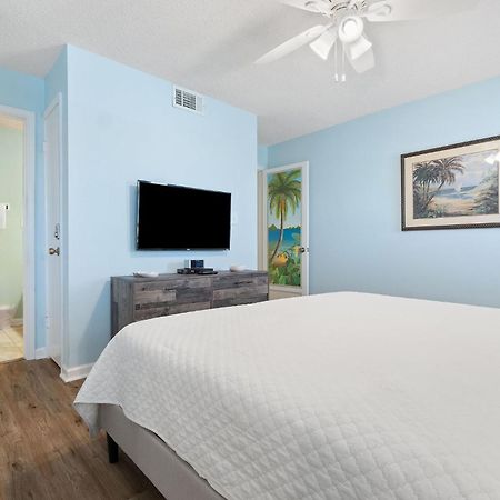Summer House West B102 By Vacation Homes Collection Gulf Shores Buitenkant foto
