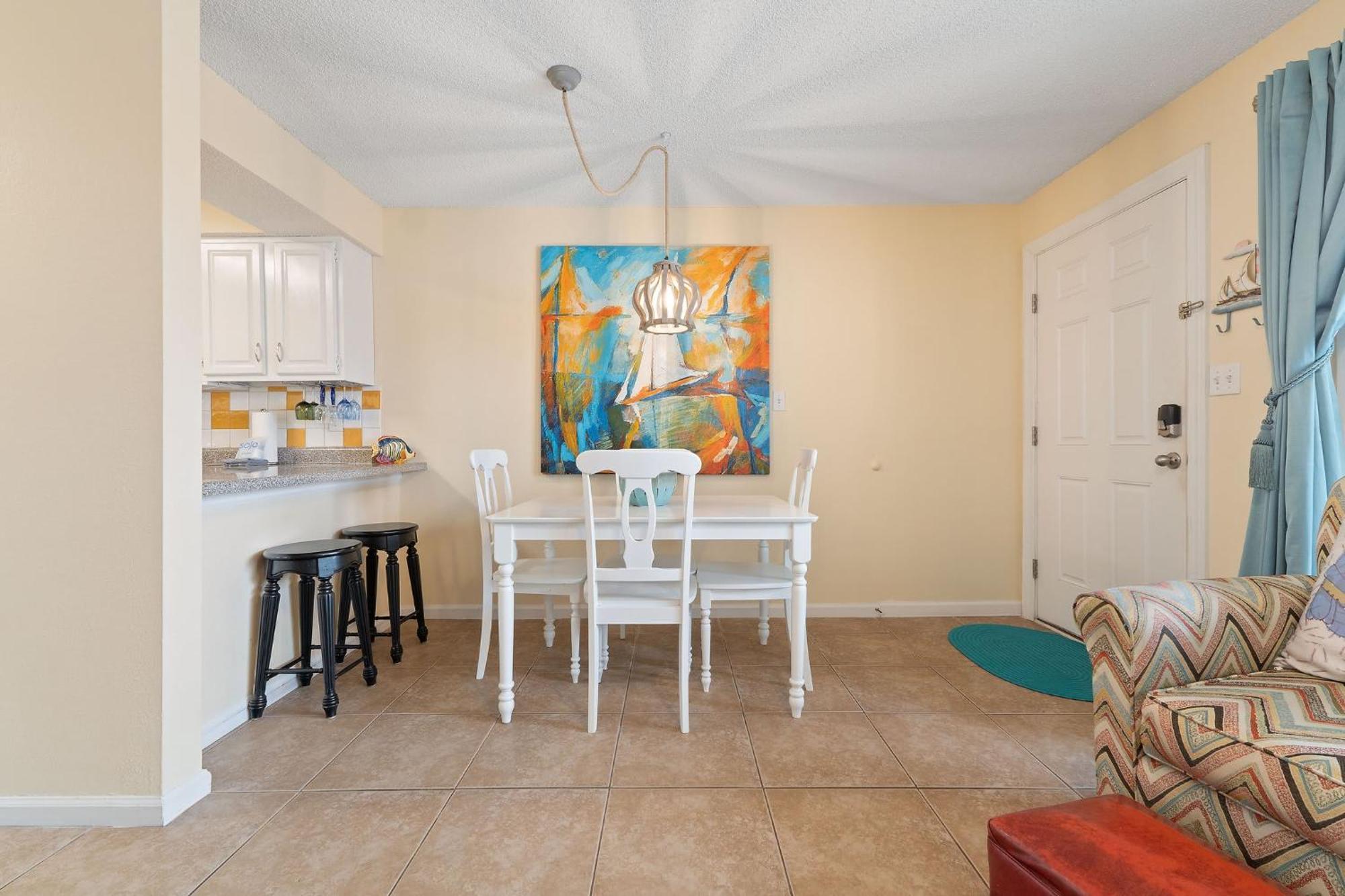 Summer House West B102 By Vacation Homes Collection Gulf Shores Buitenkant foto