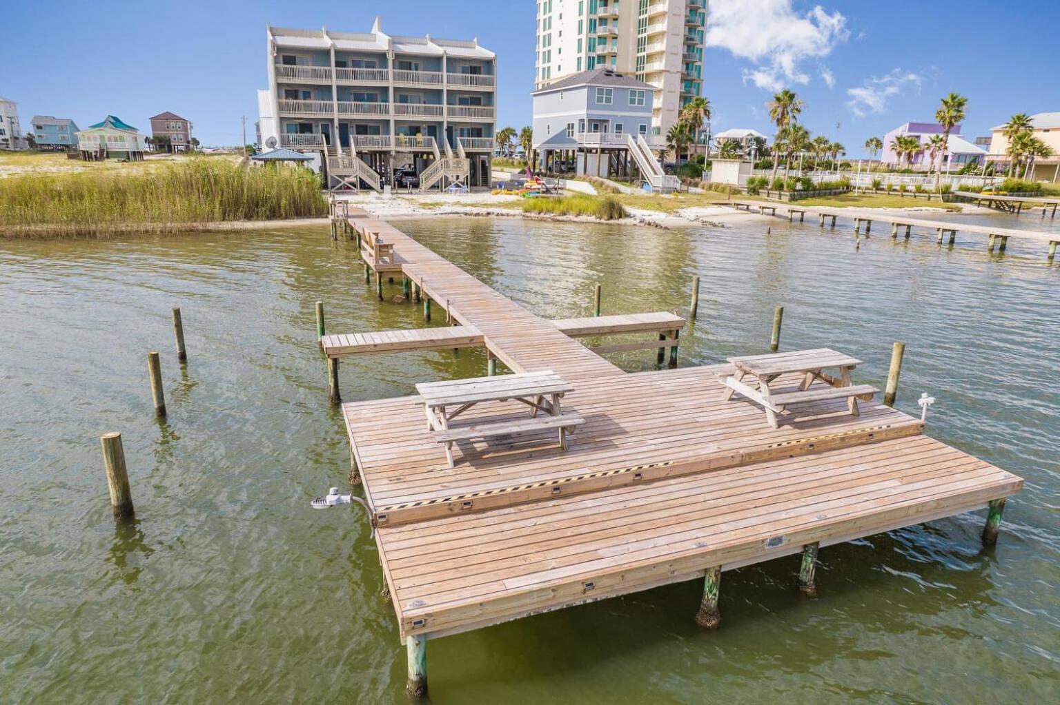 Summer House West B102 By Vacation Homes Collection Gulf Shores Buitenkant foto