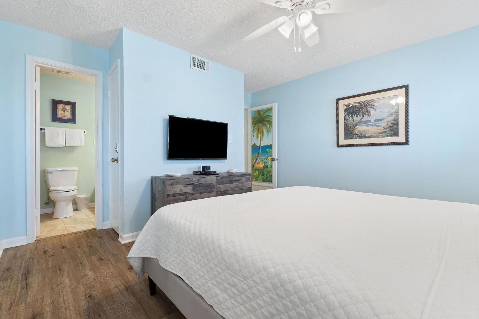 Summer House West B102 By Vacation Homes Collection Gulf Shores Buitenkant foto