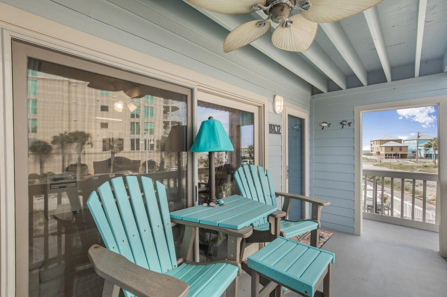 Summer House West B102 By Vacation Homes Collection Gulf Shores Buitenkant foto