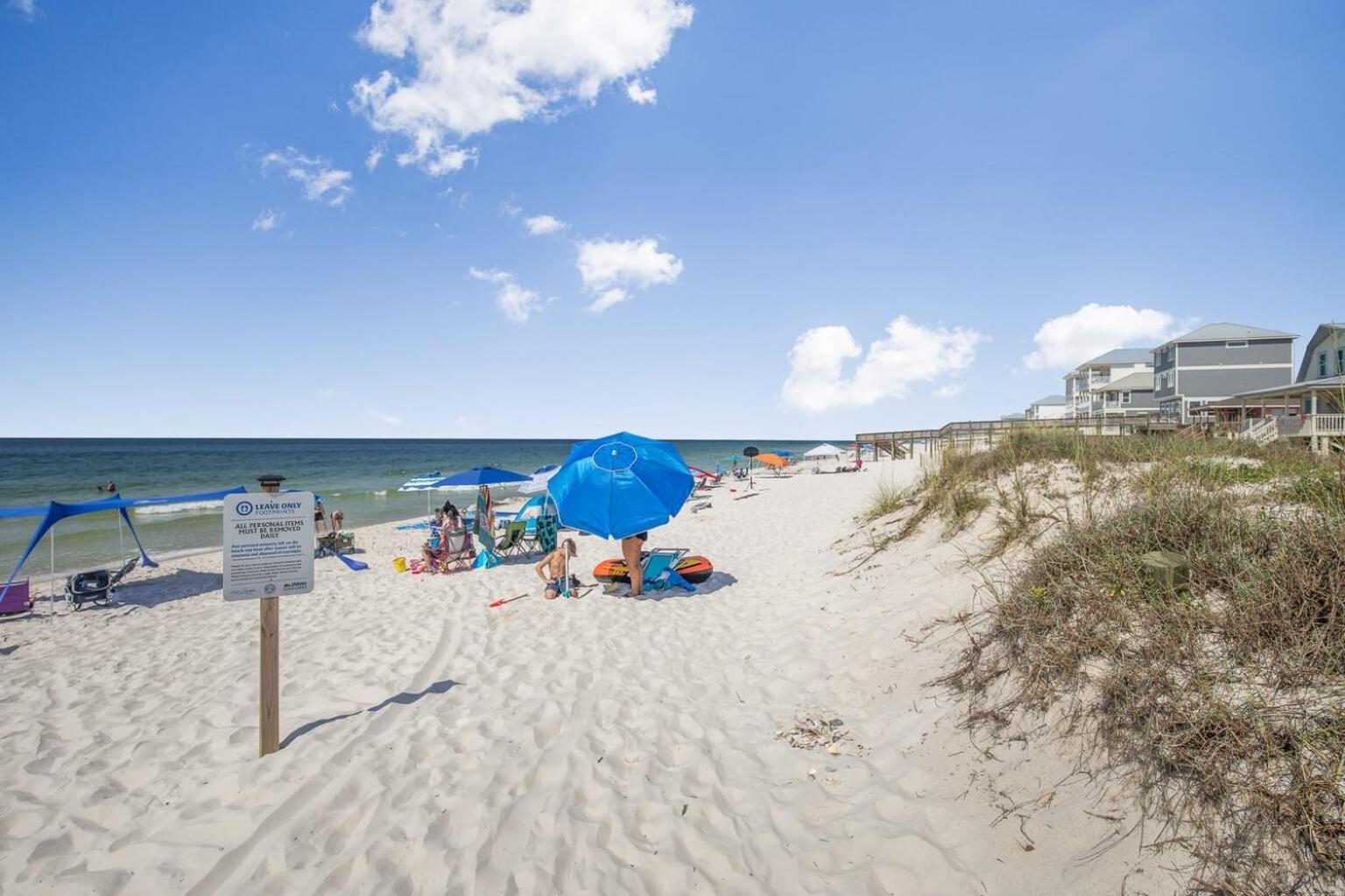Summer House West B102 By Vacation Homes Collection Gulf Shores Buitenkant foto