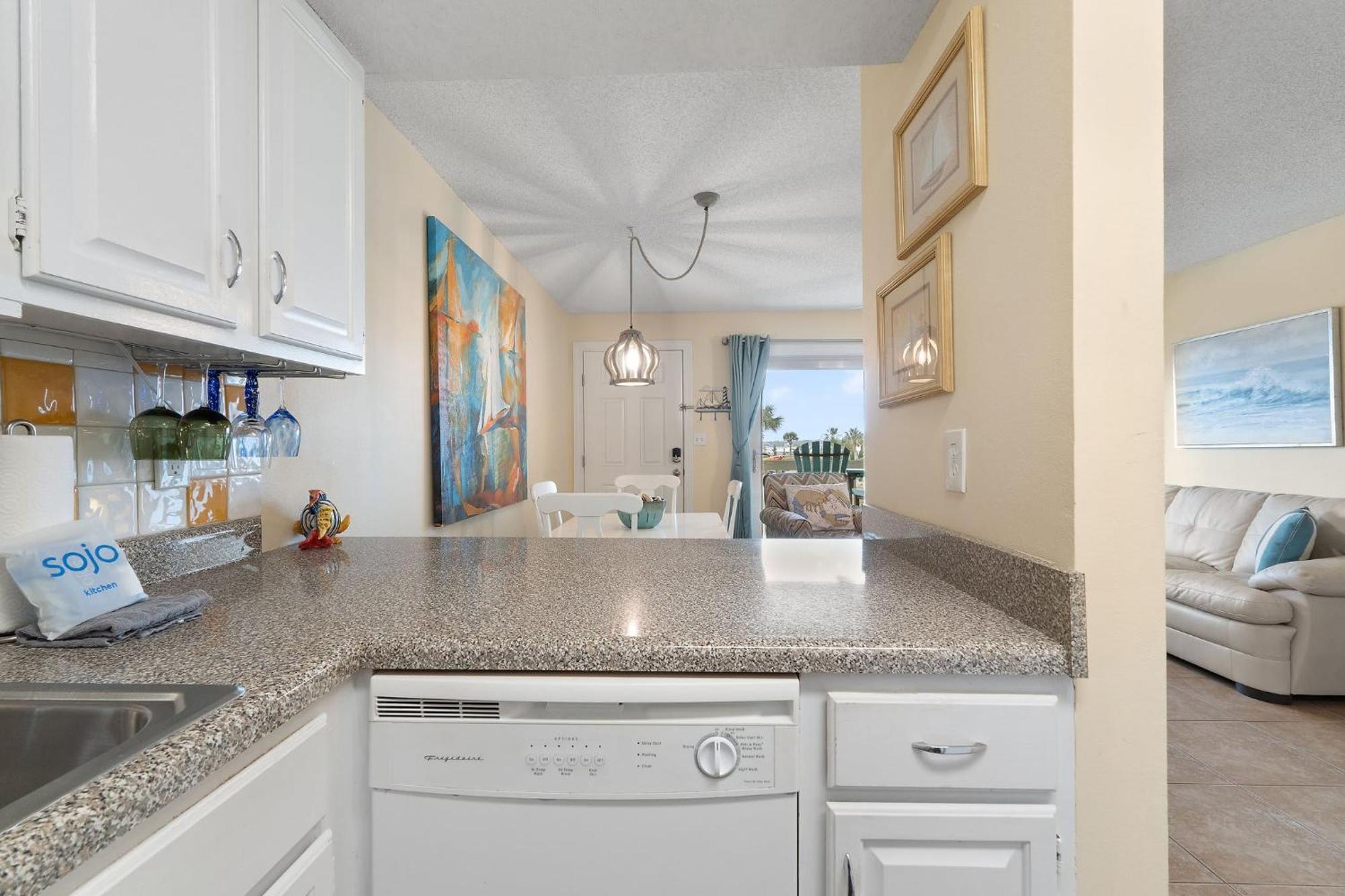 Summer House West B102 By Vacation Homes Collection Gulf Shores Buitenkant foto