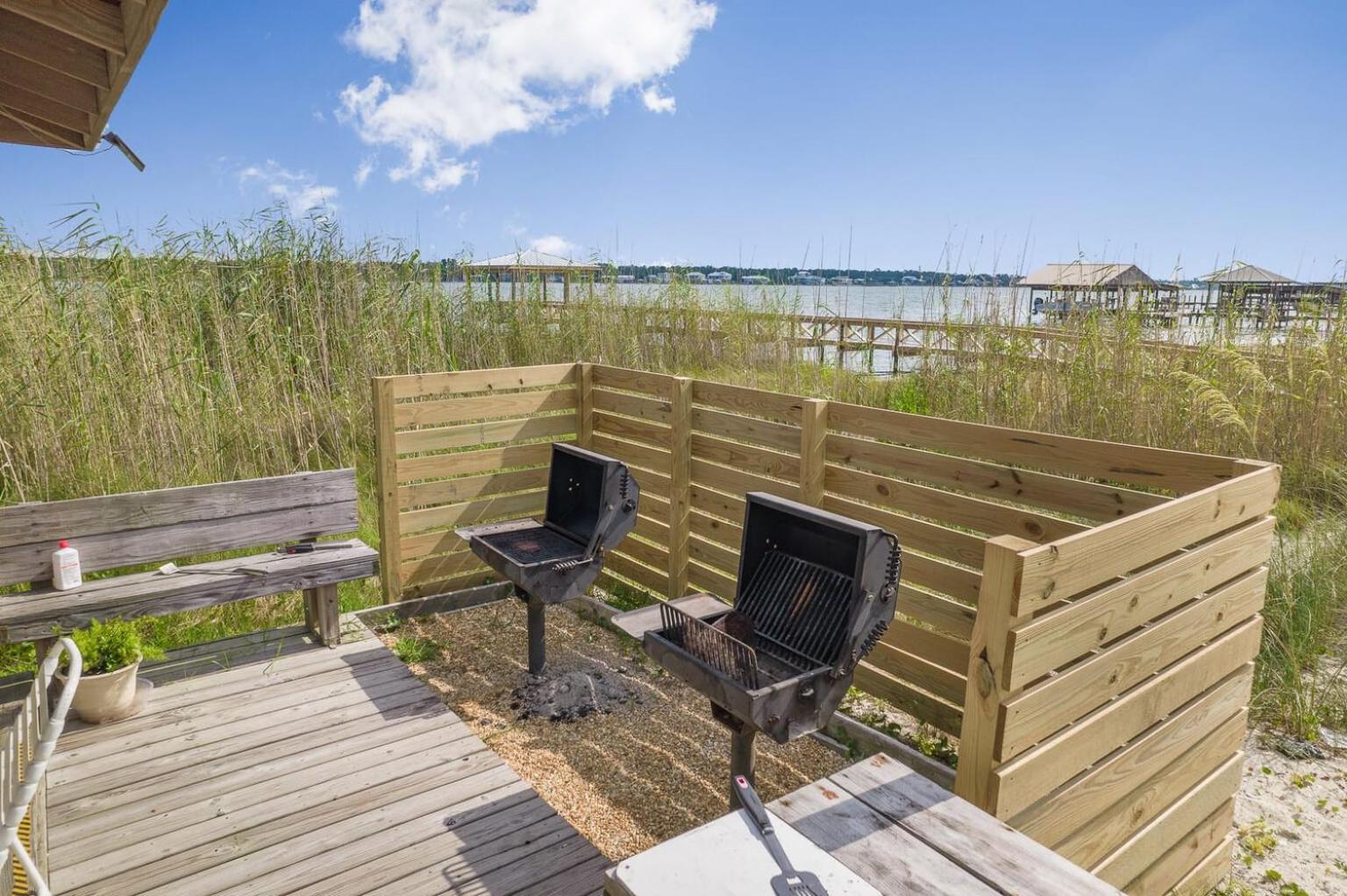 Summer House West B102 By Vacation Homes Collection Gulf Shores Buitenkant foto