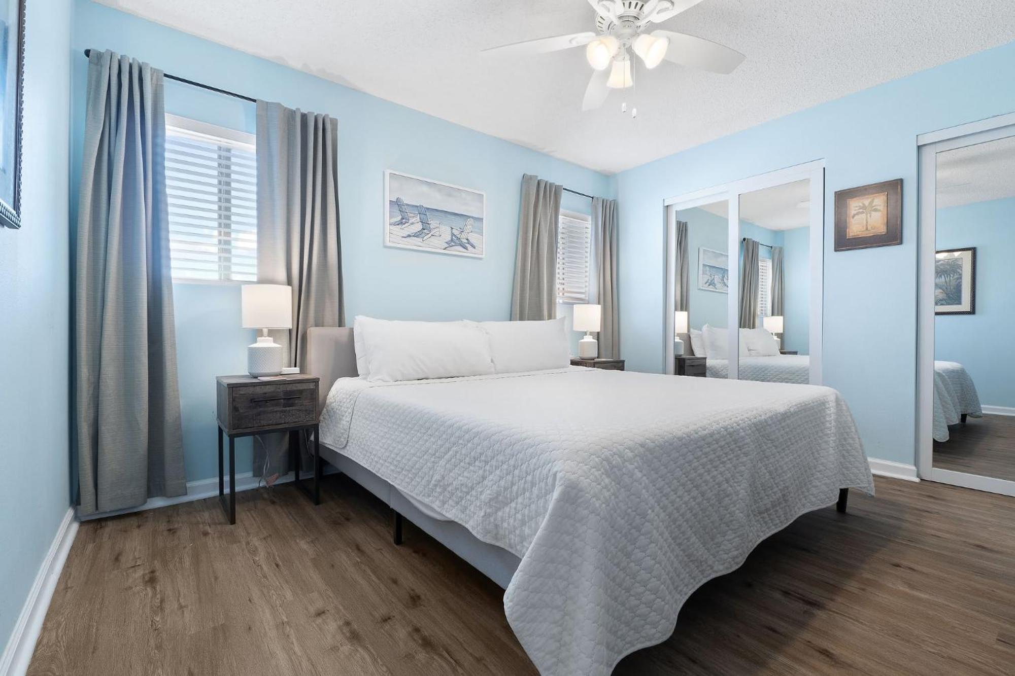 Summer House West B102 By Vacation Homes Collection Gulf Shores Buitenkant foto