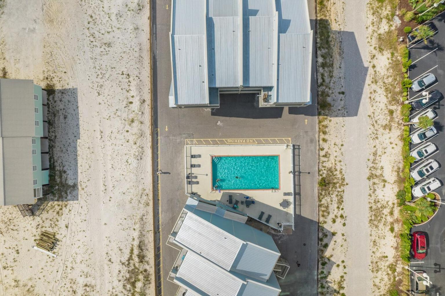 Summer House West B102 By Vacation Homes Collection Gulf Shores Buitenkant foto