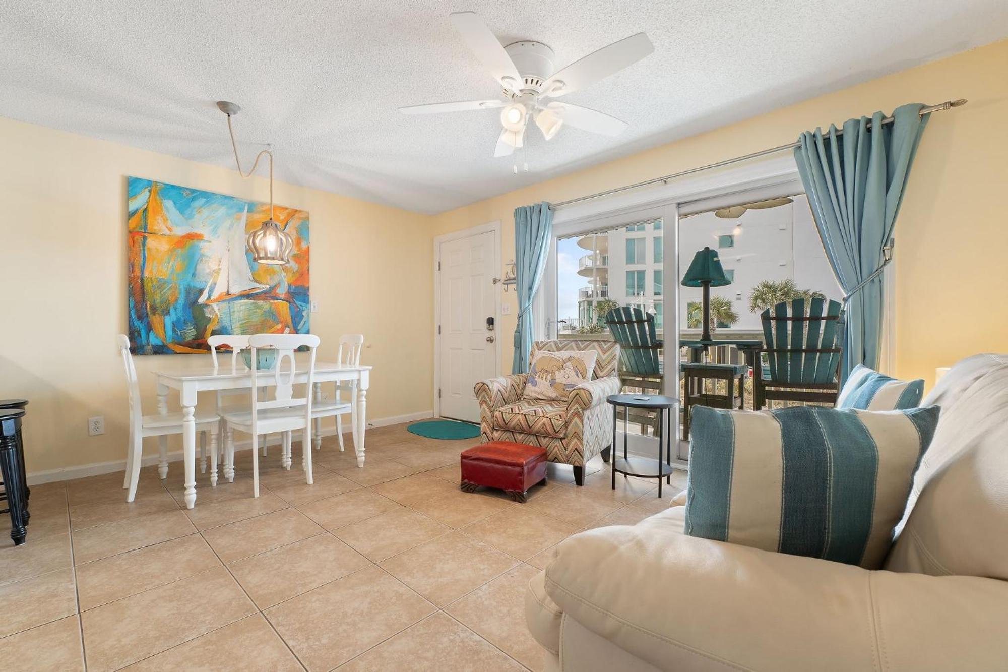 Summer House West B102 By Vacation Homes Collection Gulf Shores Buitenkant foto