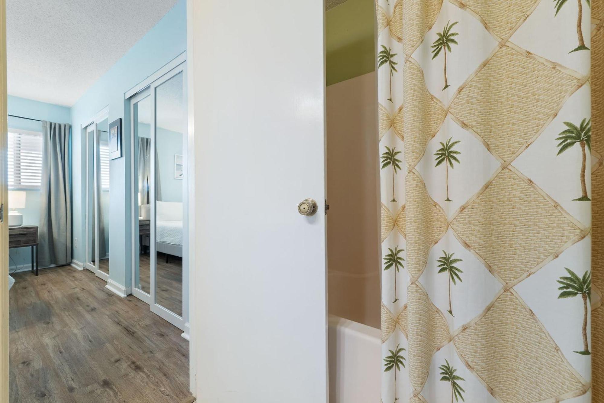Summer House West B102 By Vacation Homes Collection Gulf Shores Buitenkant foto