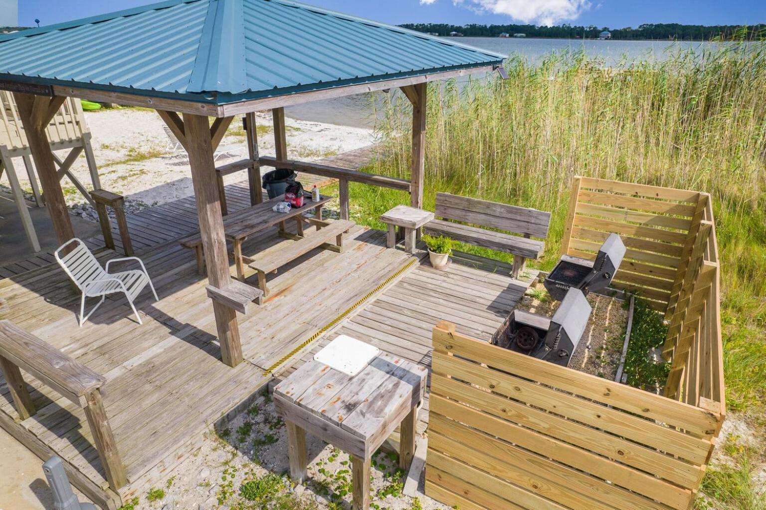 Summer House West B102 By Vacation Homes Collection Gulf Shores Buitenkant foto