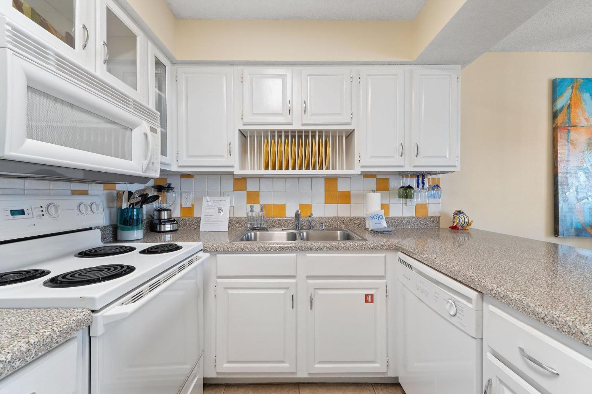 Summer House West B102 By Vacation Homes Collection Gulf Shores Buitenkant foto