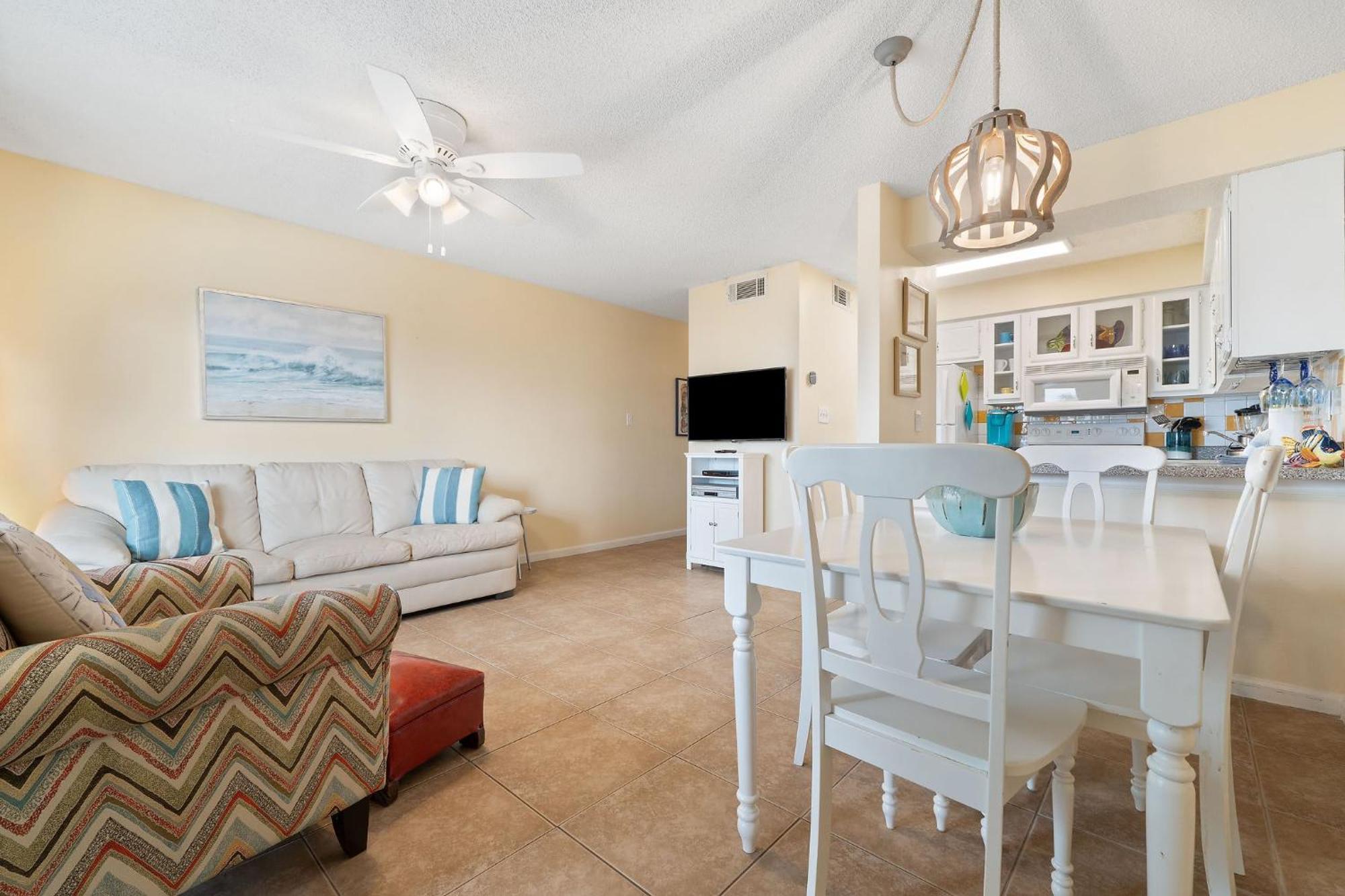 Summer House West B102 By Vacation Homes Collection Gulf Shores Buitenkant foto